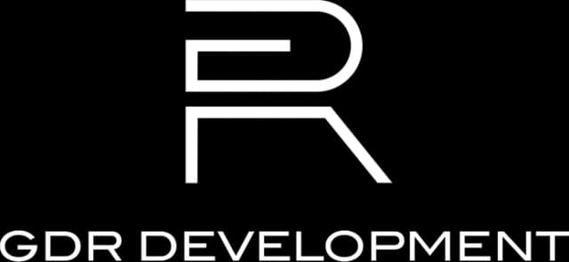 GDR Development logo
