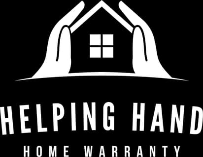 Helping Hand Home Warranty logo